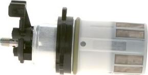 BOSCH 0 580 254 033 - Pompa carburante www.autoricambit.com