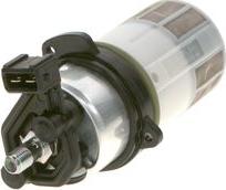 BOSCH 0 580 254 033 - Pompa carburante www.autoricambit.com