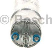 BOSCH 0 580 254 021 - Pompa carburante www.autoricambit.com