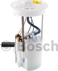 BOSCH 0 580 200 077 - Gruppo alimentazione carburante www.autoricambit.com