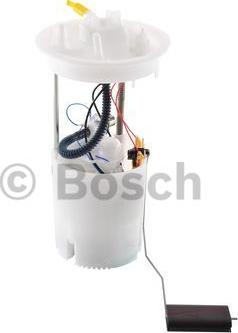 BOSCH 0 580 200 077 - Gruppo alimentazione carburante www.autoricambit.com