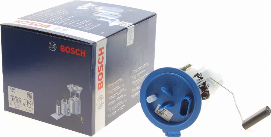 BOSCH 0 580 200 316 - Gruppo alimentazione carburante www.autoricambit.com