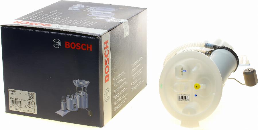 BOSCH 0 580 200 330 - Gruppo alimentazione carburante www.autoricambit.com