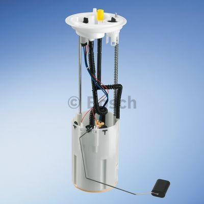 BOSCH 0 580 203 097 - Gruppo alimentazione carburante www.autoricambit.com