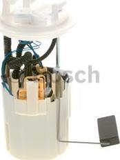 BOSCH 0 580 203 004 - Gruppo alimentazione carburante www.autoricambit.com