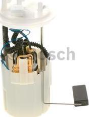 BOSCH 0 580 203 089 - Gruppo alimentazione carburante www.autoricambit.com