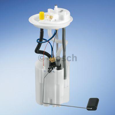 BOSCH 0 580 203 039 - Gruppo alimentazione carburante www.autoricambit.com