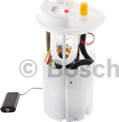 BOSCH 0 580 203 023 - Gruppo alimentazione carburante www.autoricambit.com