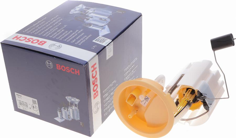 BOSCH 0 580 203 304 - Gruppo alimentazione carburante www.autoricambit.com