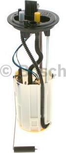 BOSCH 0 580 203 210 - Gruppo alimentazione carburante www.autoricambit.com