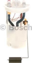 BOSCH 0 580 207 004 - Sensore, Livello carburante www.autoricambit.com