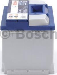 BOSCH 0 092 L50 050 - Batteria avviamento www.autoricambit.com