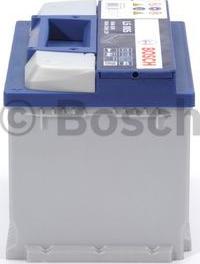 BOSCH 0 092 L50 050 - Batteria avviamento www.autoricambit.com