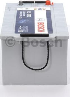 BOSCH 0 092 L50 800 - Batteria avviamento www.autoricambit.com