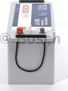 BOSCH 0 092 L50 750 - Batteria avviamento www.autoricambit.com