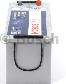 BOSCH 0 092 L50 750 - Batteria avviamento www.autoricambit.com