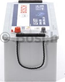 BOSCH 0 092 L50 770 - Batteria avviamento www.autoricambit.com