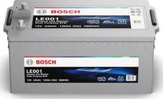 BOSCH 0 092 LE0 010 - Batteria alimentazione www.autoricambit.com