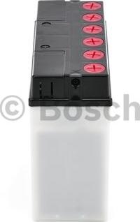 BOSCH 0 092 M4F 410 - Batteria avviamento www.autoricambit.com