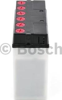 BOSCH 0 092 M4F 410 - Batteria avviamento www.autoricambit.com