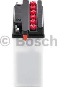 BOSCH 0 092 M4F 180 - Batteria avviamento www.autoricambit.com