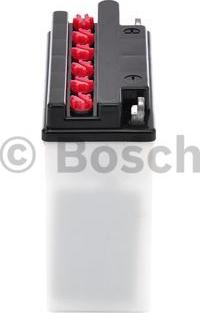 BOSCH 0 092 M4F 180 - Batteria avviamento www.autoricambit.com