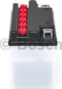 BOSCH 0 092 M4F 170 - Batteria avviamento www.autoricambit.com