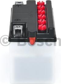 BOSCH 0 092 M4F 170 - Batteria avviamento www.autoricambit.com