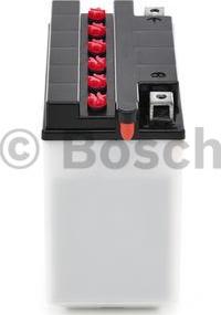 BOSCH 0 092 M4F 390 - Batteria avviamento www.autoricambit.com