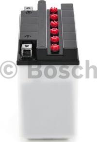 BOSCH 0 092 M4F 390 - Batteria avviamento www.autoricambit.com