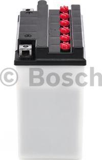 BOSCH 0 092 M4F 340 - Batteria avviamento www.autoricambit.com