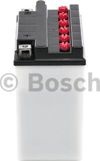 BOSCH 0 092 M4F 350 - Batteria avviamento www.autoricambit.com