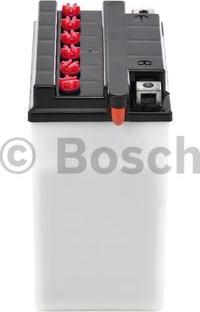 BOSCH 0 092 M4F 350 - Batteria avviamento www.autoricambit.com