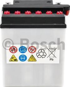 BOSCH 0 092 M4F 350 - Batteria avviamento www.autoricambit.com