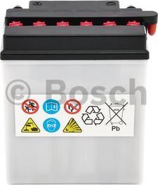 BOSCH 0 092 M4F 320 - Batteria avviamento www.autoricambit.com