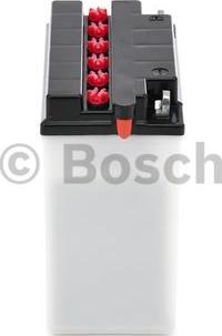 BOSCH 0 092 M4F 320 - Batteria avviamento www.autoricambit.com