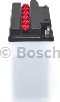 BOSCH 0 092 M4F 250 - Batteria avviamento www.autoricambit.com