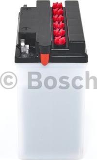 BOSCH 0 092 M4F 250 - Batteria avviamento www.autoricambit.com