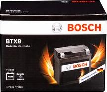 BOSCH 0 092 M68 040 - Batteria avviamento www.autoricambit.com