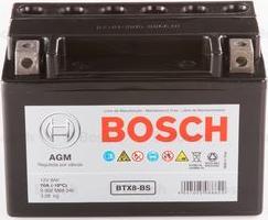 BOSCH 0 092 M68 040 - Batteria avviamento www.autoricambit.com