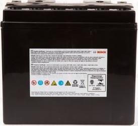 BOSCH 0 092 M68 060 - Batteria avviamento www.autoricambit.com