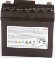 BOSCH 0 092 M68 020 - Batteria avviamento www.autoricambit.com