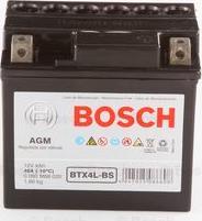 BOSCH 0 092 M68 020 - Batteria avviamento www.autoricambit.com