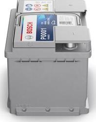 BOSCH 0 092 P00 010 - Batteria avviamento www.autoricambit.com