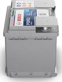 BOSCH 0 092 P00 020 - Batteria avviamento www.autoricambit.com