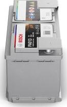 BOSCH 0 092 PA0 130 - Batteria avviamento www.autoricambit.com