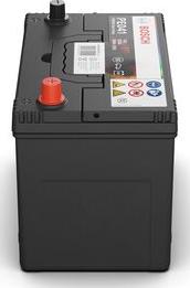 BOSCH 0 092 PE0 410 - Batteria avviamento www.autoricambit.com