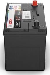 BOSCH 0 092 PE0 410 - Batteria avviamento www.autoricambit.com