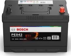 BOSCH 0 092 PE0 420 - Batteria avviamento www.autoricambit.com