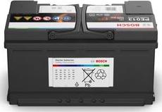 BOSCH 0 092 PE0 130 - Batteria avviamento www.autoricambit.com